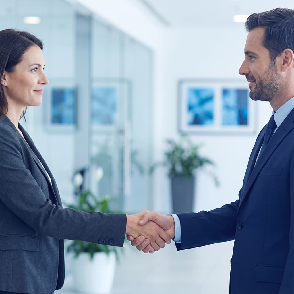 Professional networking